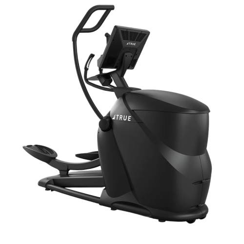 Орбитрек  True Gravity Cross Trainer LED - фото №4
